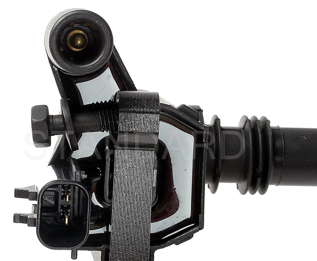 UF-378 – STANDARD IGN Ignition Coil, OE Replacement - view 3